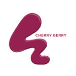 Buy Revlon Nail Enamel - Cherry Berry - Purplle