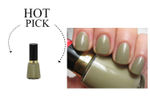 Buy Revlon Nail Enamel Muse 8 ml - Purplle