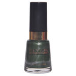 Buy Revlon Nail Enamel Moss Green 8 ml - Purplle