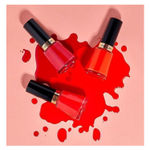 Buy Revlon Nail Enamel - Forest Green - Purplle