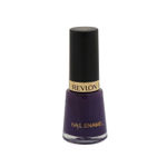 Buy Revlon Nail Enamel - Plum Purple (8 ml) - Purplle