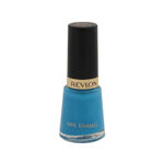 Buy Revlon Nail Enamel - Turquoise Blue (8 ml) - Purplle