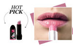Buy Elle18 Color Pops Lipstick Berry Ice 23 (4.3 ml) - Purplle