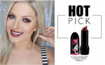 Buy Elle 18 Color Pops Lip Color Cocoa Creme 14 (4.3 g) - Purplle