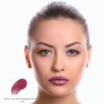 Buy Elle18 Color Pops Lipstick Pomegrate Pie 08 (4.3 ml) - Purplle