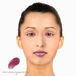 Buy Elle18 Color Pops Lipstick Pomegrate Pie 08 (4.3 ml) - Purplle