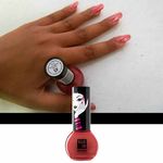 Buy Elle 18 Nail Pops Nail Color Shade 17 (5 ml) - Purplle