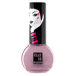 Buy Elle 18 Nail Pops Nail Color Shade 23 (5 ml) - Purplle
