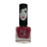 Buy Elle 18 Nail Pops Nail Color - Shade 30 (5 ml) - Purplle