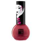 Buy Elle 18 Nail Pops Nail Color Shade 38 (5 ml) - Purplle