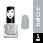 Buy Elle 18 Nail Pops Nail Color - Shade 40 (5 ml) - Purplle