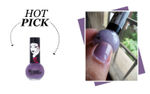 Buy Elle 18 Nail Pops Nail Color Shade 54 (5 ml) - Purplle