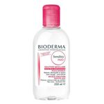 Buy Bioderma Sensibio H20 (250 ml) - Purplle
