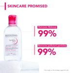 Buy Bioderma Sensibio H20 (250 ml) - Purplle