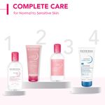 Buy Bioderma Sensibio H20 (250 ml) - Purplle