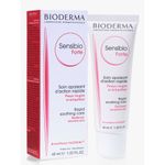 Buy Bioderma Sensibio Forte (40 ml) - Purplle