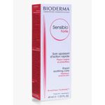 Buy Bioderma Sensibio Forte (40 ml) - Purplle