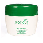 Buy Biotique Bio Palmyra Spa Shave Cream (180 g) - Purplle