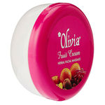 Buy Olivia Fruit Massage Cream (90 g) - Purplle