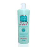 Buy Revlon Aquamarine 2-in-1 Shampoo Conditioner 920 ml - Purplle