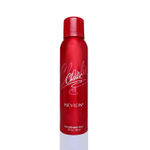 Buy Revlon Charlie Perfumed Body Spray - Red - Purplle