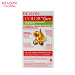 Buy Revlon Color N Care Permanent Hair Color Cream light Brown 5N 40 gm - Purplle