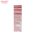 Buy Revlon Color N Care Permanent Hair Color Cream For Men & Women - Natural Black 1N - Purplle