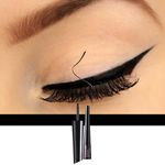 Buy Maybelline Hyper Glossy Liquid Liner Black - Purplle
