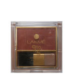 Buy Lakme Pure Rouge Blusher Peach Affair (6 g) - Purplle