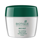 Buy Biotique Bio Nut De-Toxifying Body Scrub (175 g) - Purplle