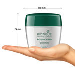 Buy Biotique Quince Seed Nourishing Face Massage Cream (175 g) - Purplle
