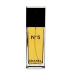 Buy Chanel No. 5 EDP (100 ml) - Purplle