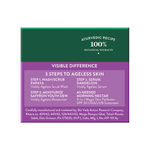 Buy Biotique Bio Saffron Youth Dew Ageless Face & Body Cream (50 gm) - Purplle