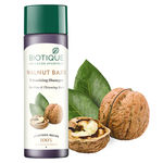 Buy Biotique Walnut Bark Volumizing Shampoo (190 ml) - Purplle