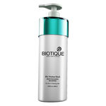 Buy Biotique Bio Walnut Bark Body Building Shampoo (800 ml) - Purplle