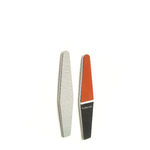 Buy Basicare Nail Shaper 3 Way (18 cm) - Purplle