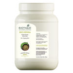 Buy Biotique Bio Henna Fresh Powder Hair Color (500 g) - Purplle