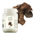 Buy Biotique Musk Root Fresh Growth Nourishing Treatment Pack(900 g) - Purplle