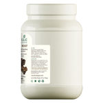 Buy Biotique Musk Root Fresh Growth Nourishing Treatment Pack(900 g) - Purplle