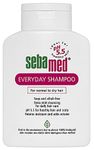 Buy Sebamed Everyday Shampoo (200 ml) - Purplle