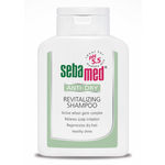 Buy Sebamed Anti-Dry Revitalizing Shampoo (200 ml) - Purplle