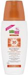 Buy Sebamed Sun Spray SPF-30 (150 ml) - Purplle