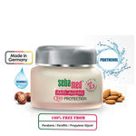 Buy Sebamed Anti-Ageing Q10 Protection Cream 50 ml|Panthenol & Vitamin E| Wrinkle reduction in 28 days - Purplle