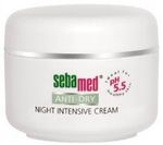 Buy Sebamed Anti Dry Night Intensive Cream (50 ml) - Purplle