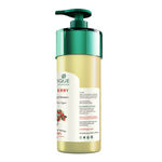 Buy Biotique Bio Berberry Hydrating Cleanser (800 ml) - Purplle