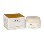 Buy Organic Therapie Flawless Beauty Mask (50 g) - Purplle