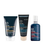 Buy The Boy Shop Maca Root Gift Set For Men - Purplle