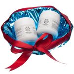 Buy Sattvik Organics Diamond Cleanser and Polishing Cream Combo - Purplle