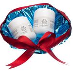 Buy Sattvik Organics Sparkling Beauty Combo - Purplle