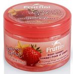 Buy Fruttini Strawberry Starfruit Body Sorbet (500 ml) - Purplle
